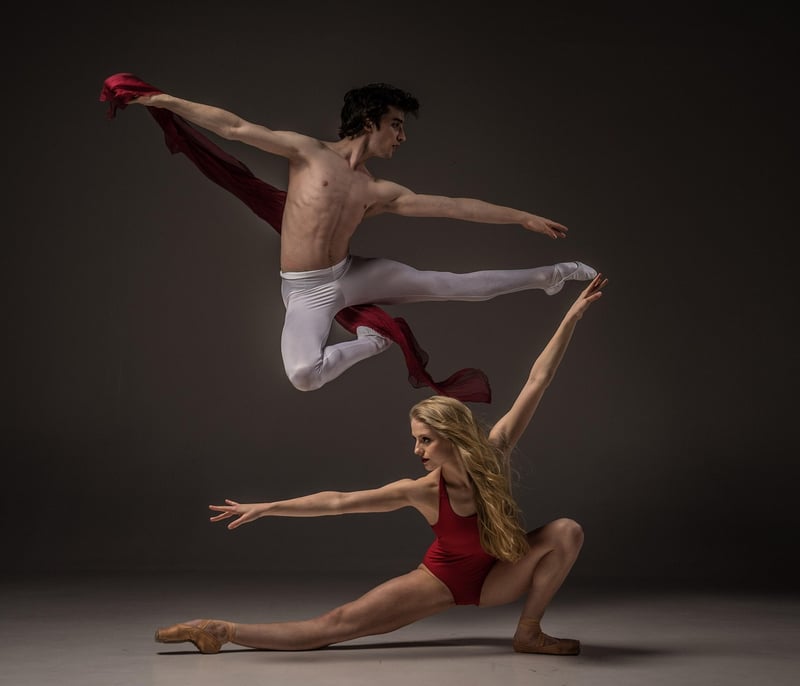 Dancer Image
