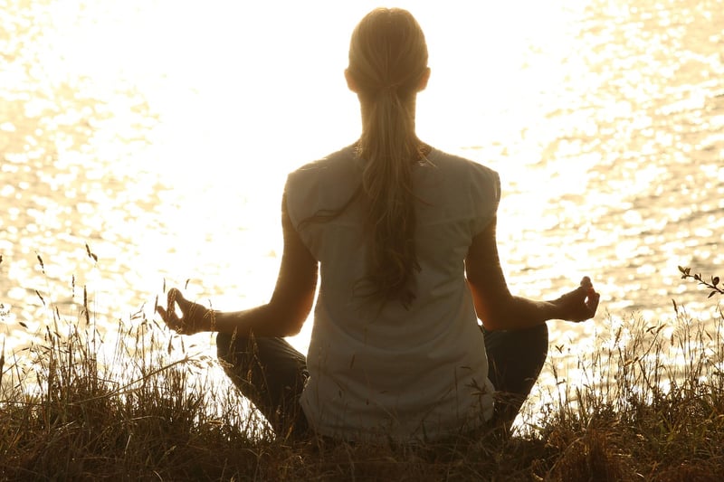 Tai Chi for Stress Relief