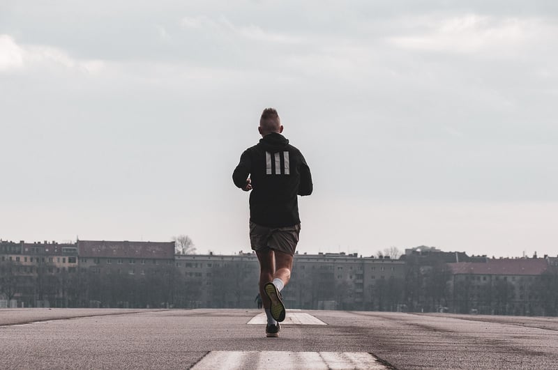 Runner