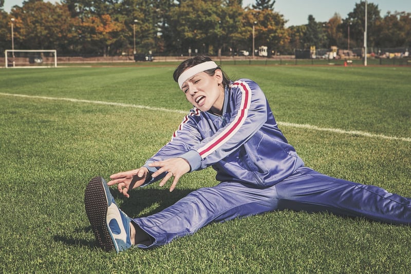 Tai Chi for Flexibility
